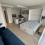 Perfect Studio For A Romantic Getaway