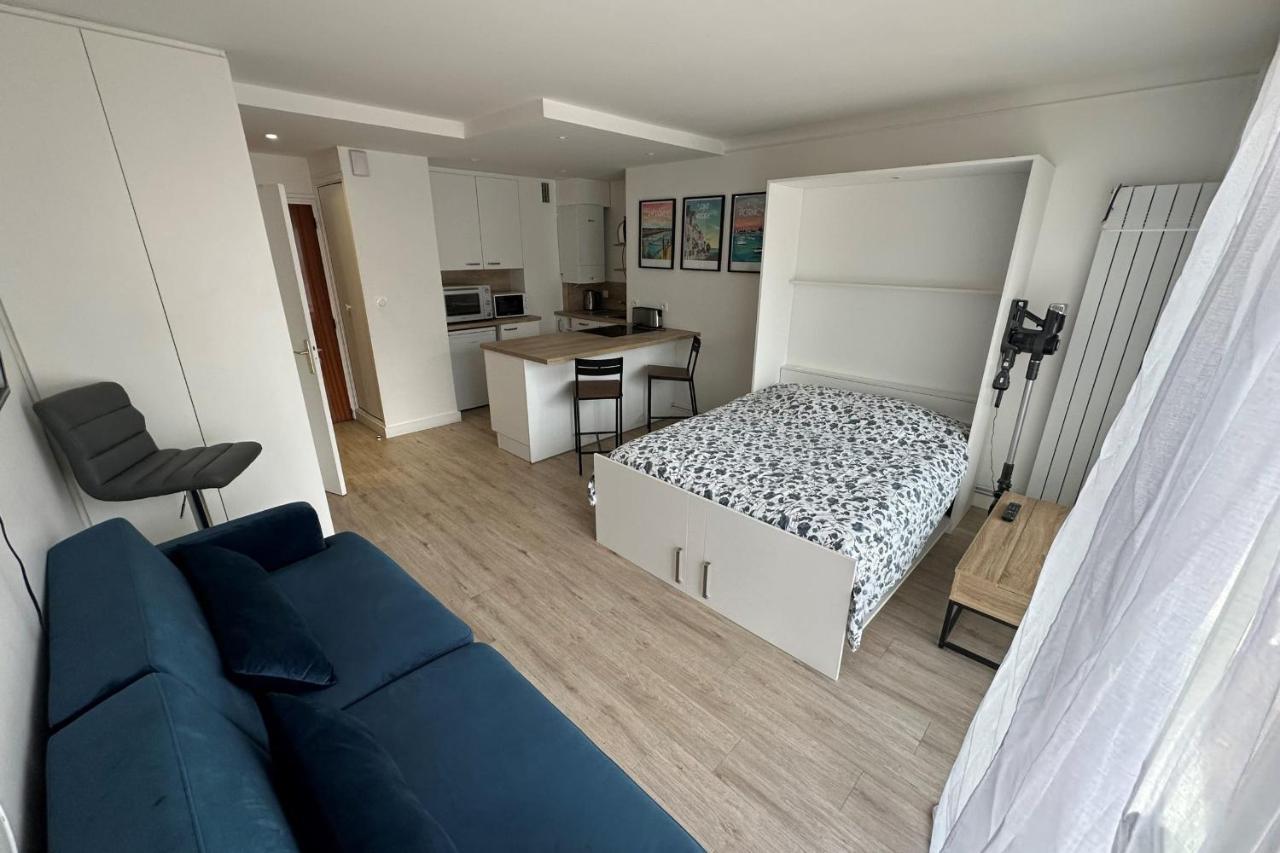 Perfect For A Romantic Getaway La Baule-Escoublac