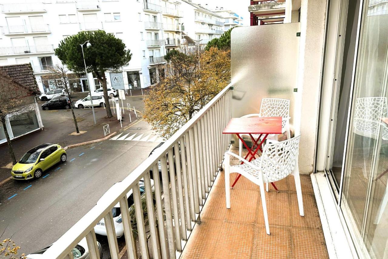 Perfect For A Romantic Getaway Appartement La Baule-Escoublac