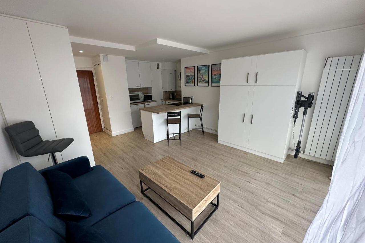 Appartement Perfect For A Romantic Getaway