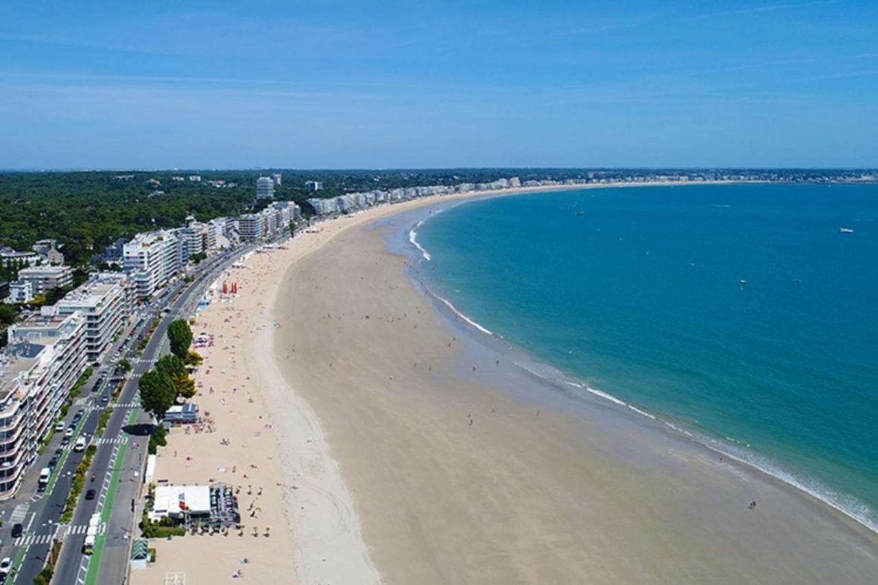 Perfect For A Romantic Getaway * La Baule-Escoublac